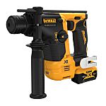 DeWALT DCH072P 12V Cordless Hammer Drill Li-Ion