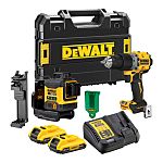 DeWALT DCK2095D 18V Hammer Drill