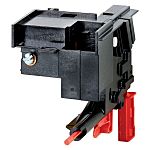 Eaton IZMX/INX Electronic Circuit Breaker 24V , Plug In