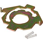 Eaton Padlock Padlock, 113mm Body