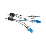 Eaton Switch Disconnector Auxiliary Switch 2CO, IZMX/INX - ACB Series for Use with IZMX16..., IZMX40...