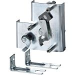 Eaton Safety Interlock Mount for use with IZMX40…W INX40…W