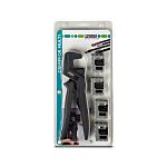 Phoenix Contact 1212093 Plier Set, 234 mm Overall