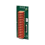 Phoenix Contact FLX Series Input/Output Module, 24 V dc