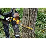 DeWALT DCMCS574X DCMCS574X1-QW Cordless Chain Saw, 54V, Type C - Euro Plug