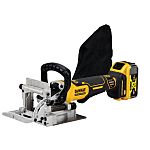 DeWALT DCW682P2-QW Cordless Multi Cutter