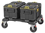 DeWALT Metal, Plastic Dolly, 200kg Load, 30in W