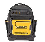 DeWALT 1680D Fabric Backpack with Shoulder Strap 350mm x 200mm x 480mm