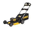 DeWALT DCMWP Lawnmower Battery