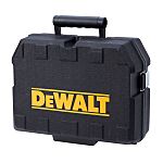 DeWALT DCLE34021D1-QW Laser Spirit Level