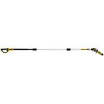 Podadora de pértiga DeWALT DCMPS567P1-QW a batería, enchufe euro