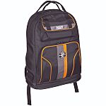 Klein Tools 1680d Ballistic Weave Backpack with Shoulder Strap 187mm x 368mm x 445mm