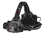 LEDLENSER Head Torch