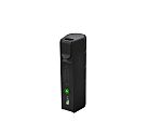 LEDLENSER 502511 Battery Charger For Lithium-Ion 1 Cell, Batteries Included