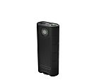 LEDLENSER 502127 Battery Charger For Lithium-Ion 2 Cell, Batteries Included