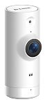 D-Link Network Both IR Mains Powered Wifi Camera, 1920 x 1080 Resolution