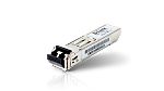 1-port Mini-GBIC SFP to 1000BaseLX