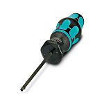 Phoenix Contact Hexagonal Hex Torque Screwdriver, 0.2 - 2.5Nm, 4 mm Drive