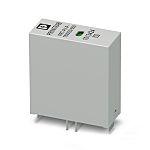 Phoenix Contact 1 Phase Surge Arrester, DIN Rail Mount