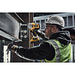 DeWALT 1/2 in 18V, 5Ah Cordless Impact Wrench