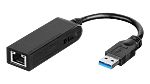 USB 3.0 to Gigabit Ethernet Adapter