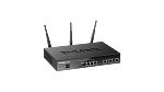 Router 1300Mbit/s 5GHz IEEE 802.11a/b/g/n/ac WiFi D-Link