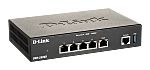 Router D-Link 1300Mbit/s 5GHz IEEE 802.11a/b/g/n/ac WiFi