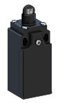 RS PRO Roller Plunger Limit Switch, 2NC, IP67, Thermoplastic Housing, 400V ac Max, 10A Max