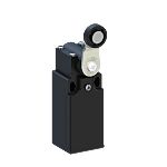 RS PRO Roller Lever Limit Switch, 1NO/1NC, IP65, Thermoplastic Housing, 400V ac Max, 10A Max