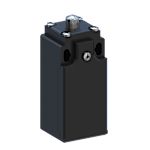 RS PRO Plunger Limit Switch, 1NO/1NC, IP67, Thermoplastic Housing, 400V ac Max, 10A Max