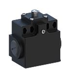 RS PRO Plunger Limit Switch, 1NO/1NC, IP67, Thermoplastic Housing, 400V ac Max, 10A Max
