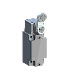 RS PRO Roller Lever Limit Switch, 1NO/1NC, IP66, Aluminium Housing, 400V ac Max, 10A Max