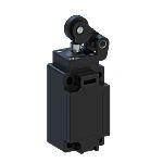 RS PRO Roller Lever Limit Switch, 1NO/1NC, IP66, Thermoplastic Housing, 400V ac Max, 10A Max