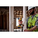 DeWALT DCF850P2T-QW - Cordless 18V Impact Driver Type C - Euro Plug