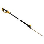 18V XR Pole Hedge Trimmer - 1x 5.0Ah