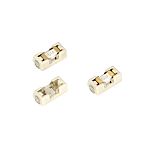 RS PRO Non Resettable Fuse 3A, 250V ac