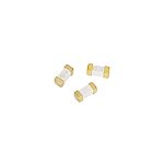 RS PRO Non Resettable Fuse 2A, 250V ac
