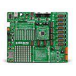 Brand-Rex BIG8051 USB Microcontroller Board MIKROE-598