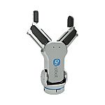 Omron Electric 2 Finger Robot Gripper