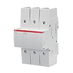 ABB S803W RCCB, 32A, 3 Pole, 690V