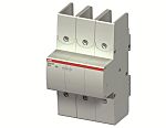 ABB S803W RCCB, 100A, 3 Pole, 690V