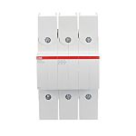 ABB S803W RCCB, 63A, 3 Pole, 690V