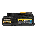 Batería para herramienta eléctrica DeWALT Ión-litio XR de 18V 1.7Ah, para usar con Herramientas XR