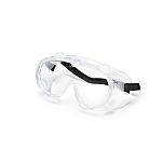 Active Gear V300 Safety Goggles with Clear Lenses