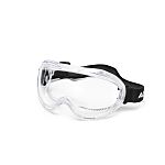 Active Gear V310 Safety Goggles with Clear Lenses