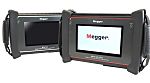 Megger MPAC128 ATEX Acoustic Imager, 1024 x 600pixel Display