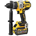 DeWALT DCD999T 18V Cordless Hammer Drill Li-Ion