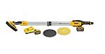 DeWALT DCE800T2-QW Cordless Drywall Sander