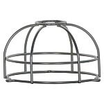 RS PRO Grey Bulb Cage