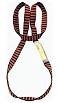 Honeywell Safety 600mm Anchor Strap 10 - 22kN, 25mm wide